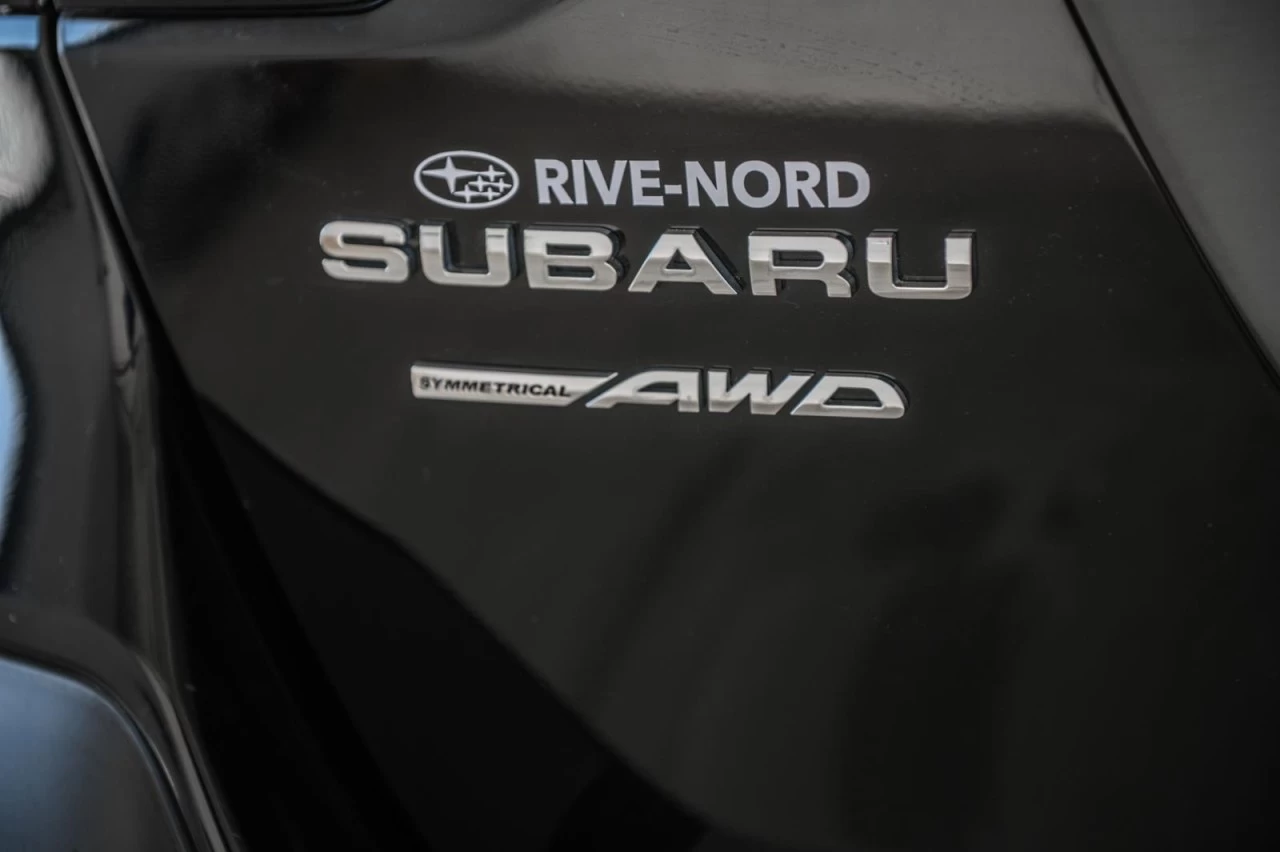 2022 Subaru Outback Touring TOIT.OUVRANT+VOLANT/SIEGES.CHAUFF+CARPLAY Main Image