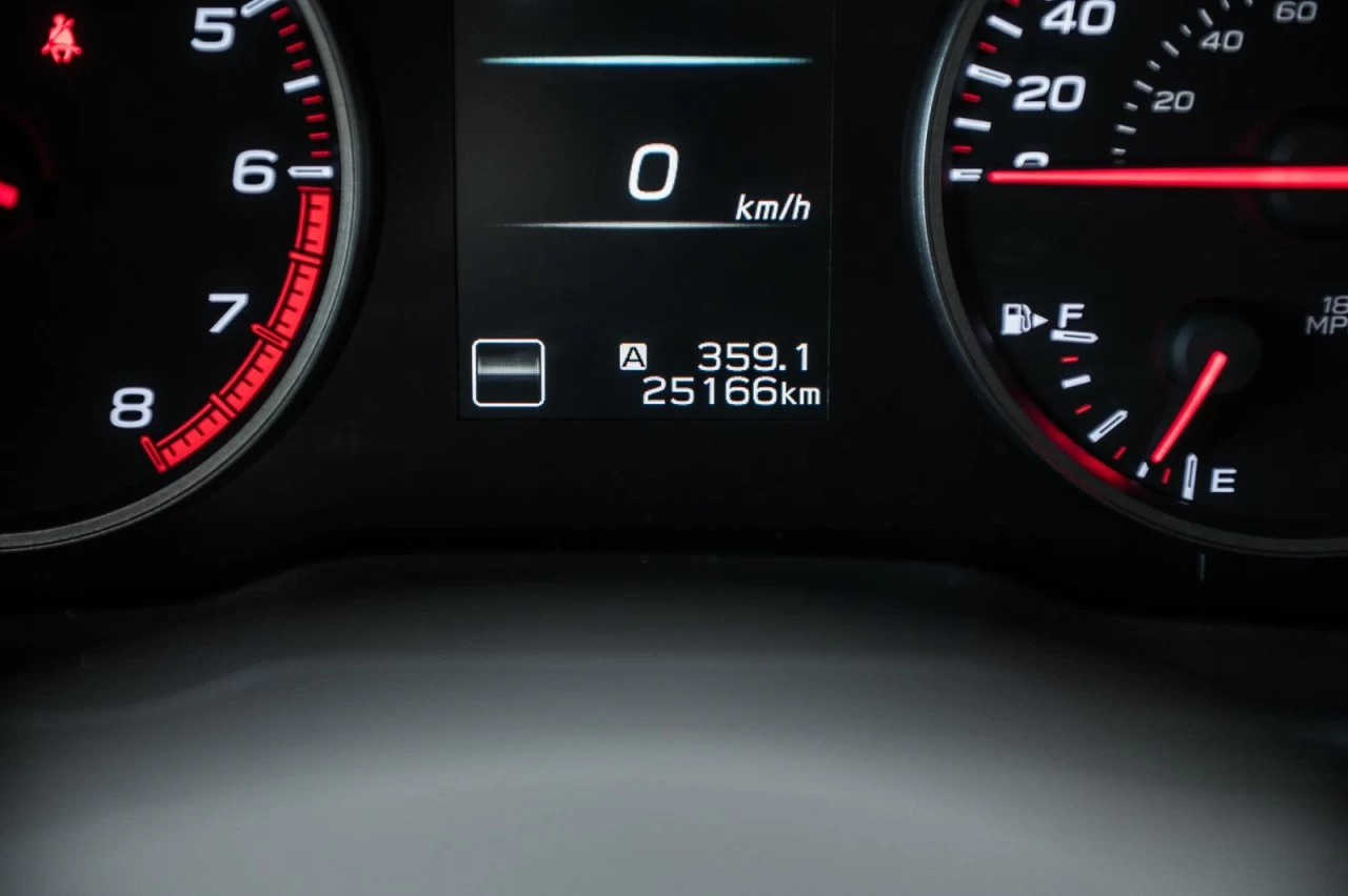 2023 Subaru WRX Sport TOIT.OUVRANT+SIEGES.CHAUFF+CARPLAY Image principale