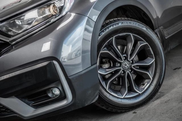Honda CR-V Sport AWD+TOIT.OUVRANT+SIEGES.CHAUFF+CARPLAY 2020