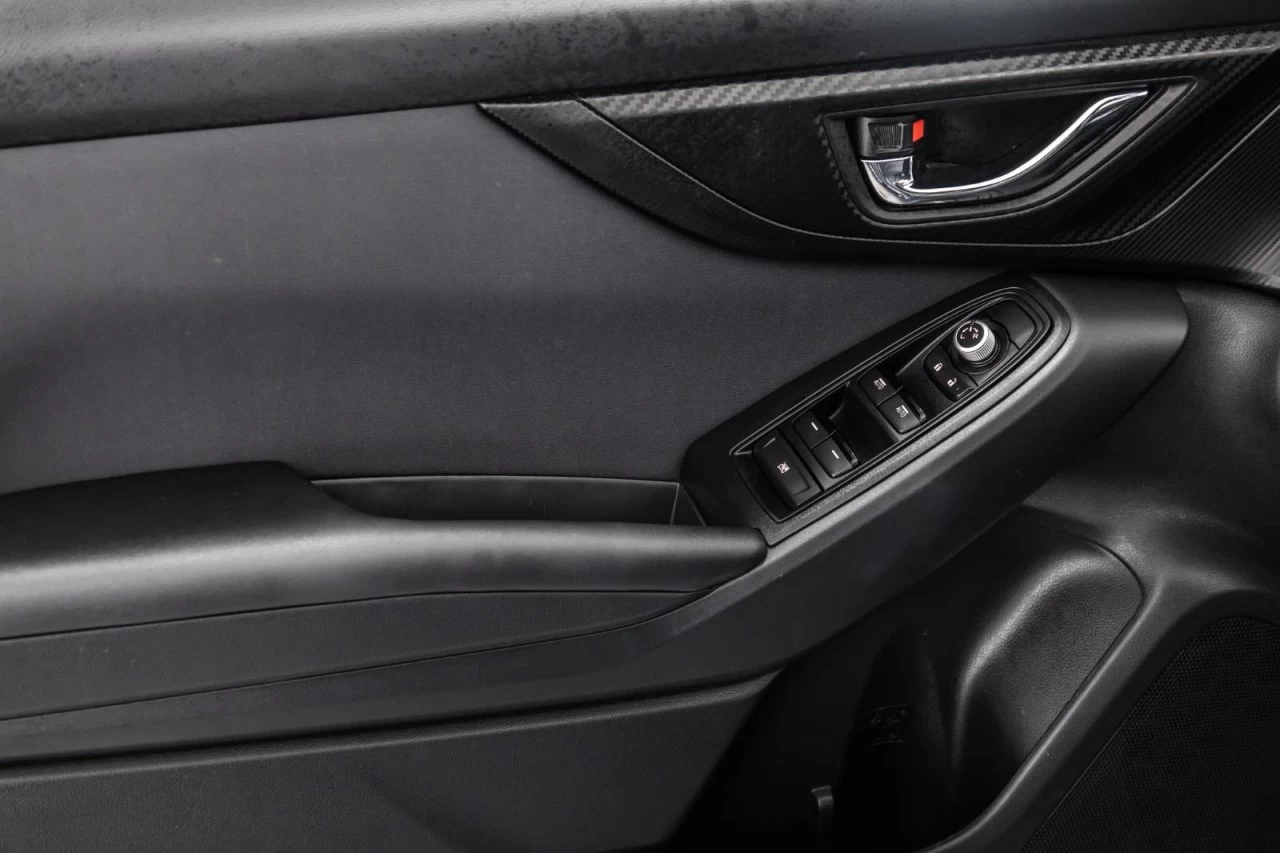 2023 Subaru Crosstrek Touring VOLANT/SIEGES.CHAUFFANTS+CARPLAY+CAM.RECUL Image principale