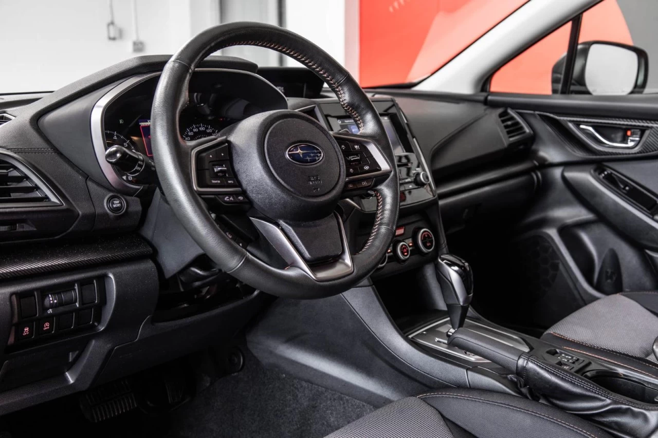 2023 Subaru Crosstrek Touring MAG+SIEGES.CHAUFFANTS+CAM.RECUL Image principale