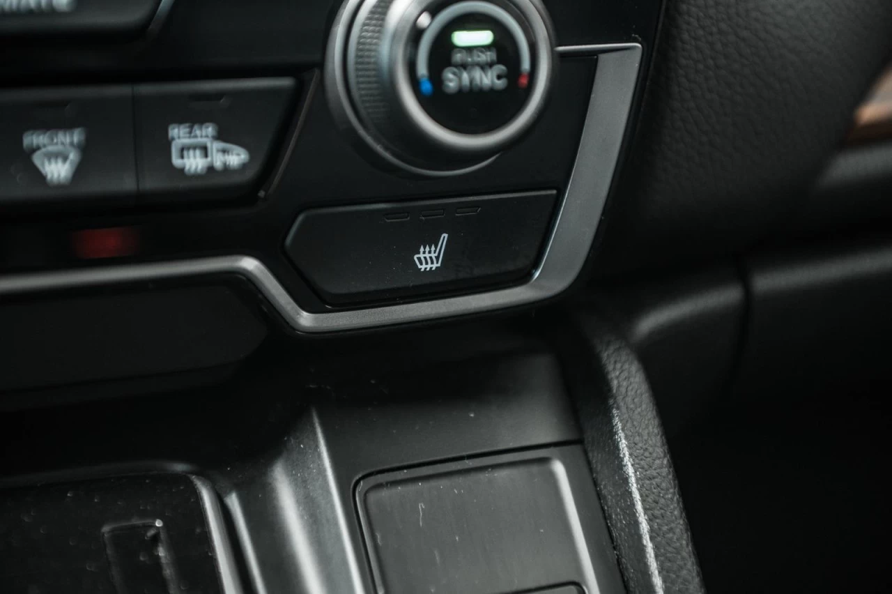 2020 Honda CR-V EX-L AWD+TOIT.OUVRANT+CUIR+VOLANT/SIEGES.CHAUFF Image principale