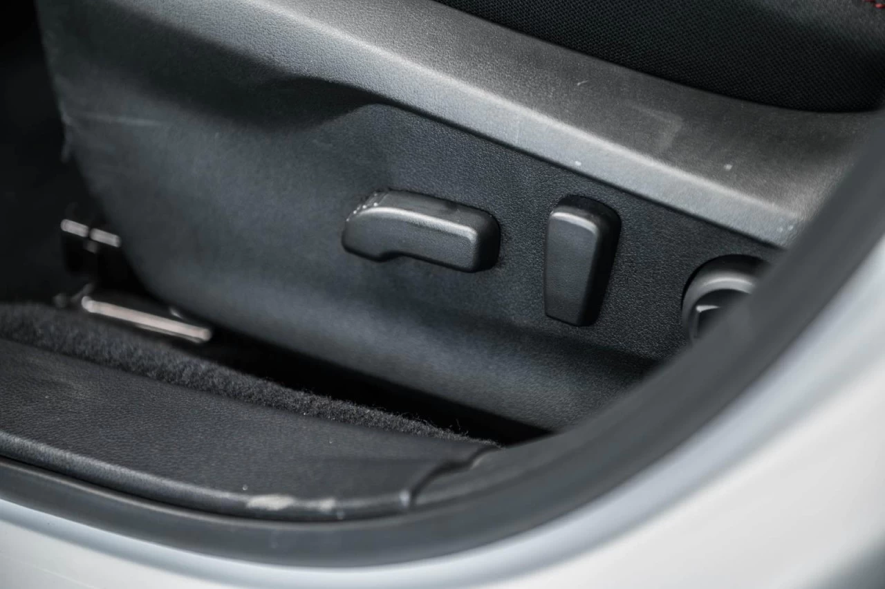 2023 Subaru WRX Sport  TOIT.OUVRANT+CARPLAY+SIEGES.CHAUFFANTS Image principale