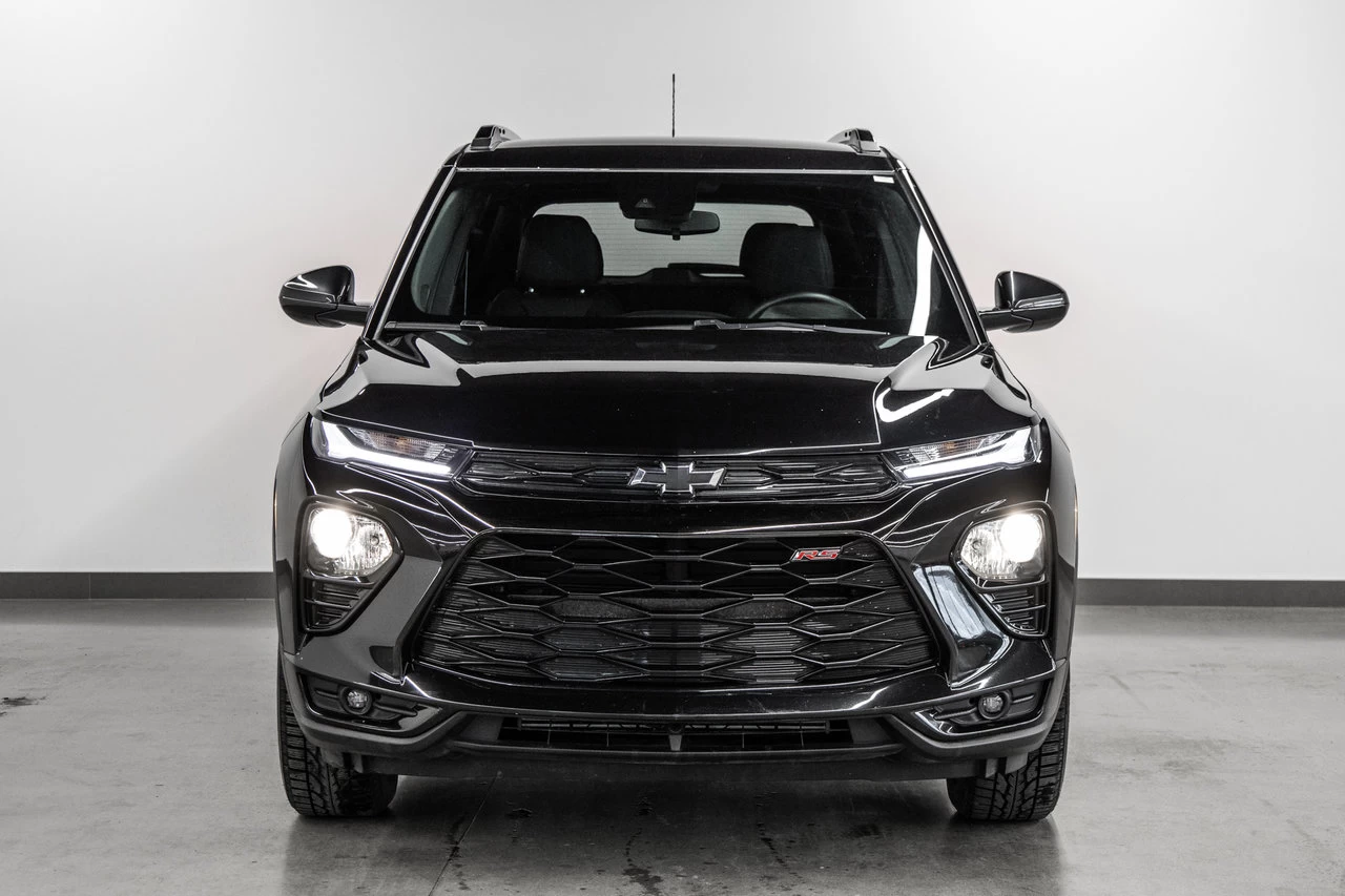 2023 Chevrolet TrailBlazer Rs Awd Main Image