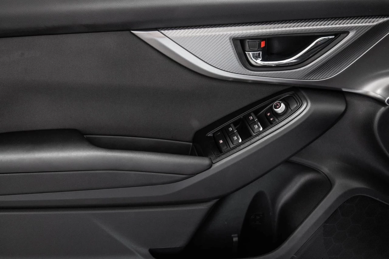 2023 Subaru WRX Sport TOIT.OUVRANT+SIEGES.CHAUFFANTS Main Image