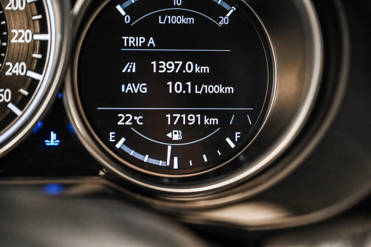 2021 Mazda CX-5 Gx Awd Image principale