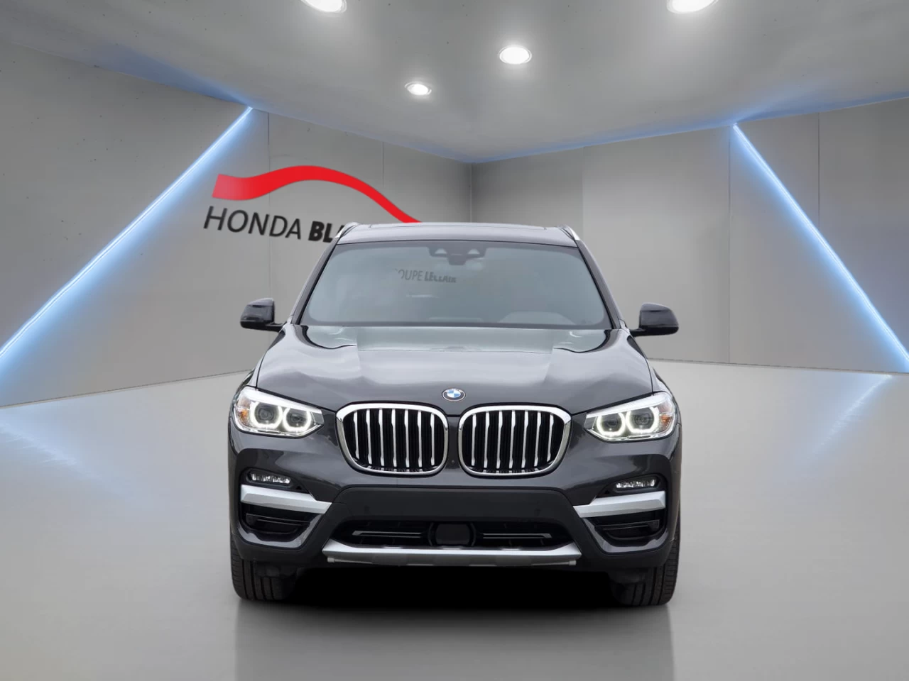 2021 BMW X3 Sports Activity Vehicle Main Image