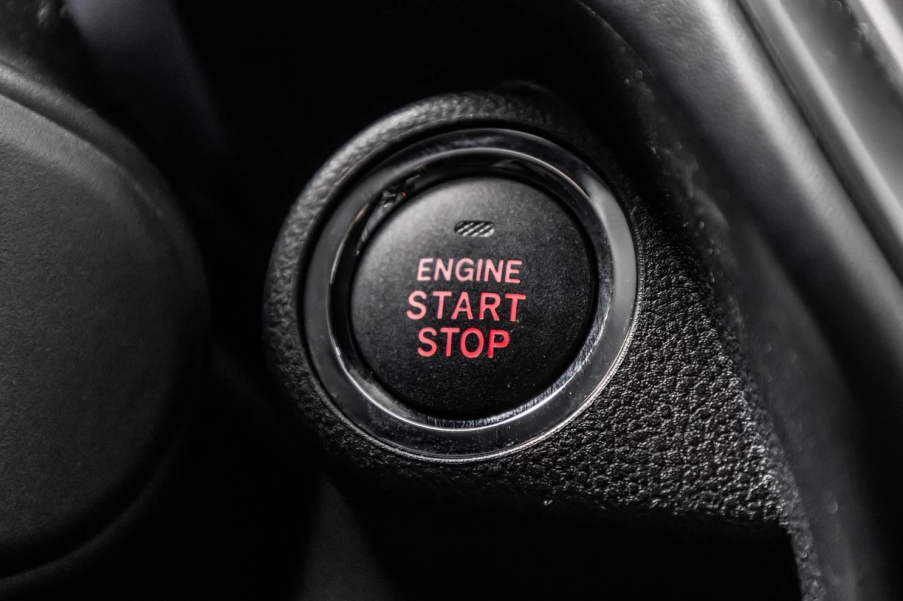 2023 Subaru WRX Sport-tech NAVI+TOIT.OUVRANT+SIEGES.CHAUFF Image principale