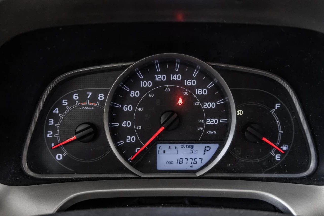 2014 Toyota RAV4 2x4 XLE Garantie 1 AN Image principale