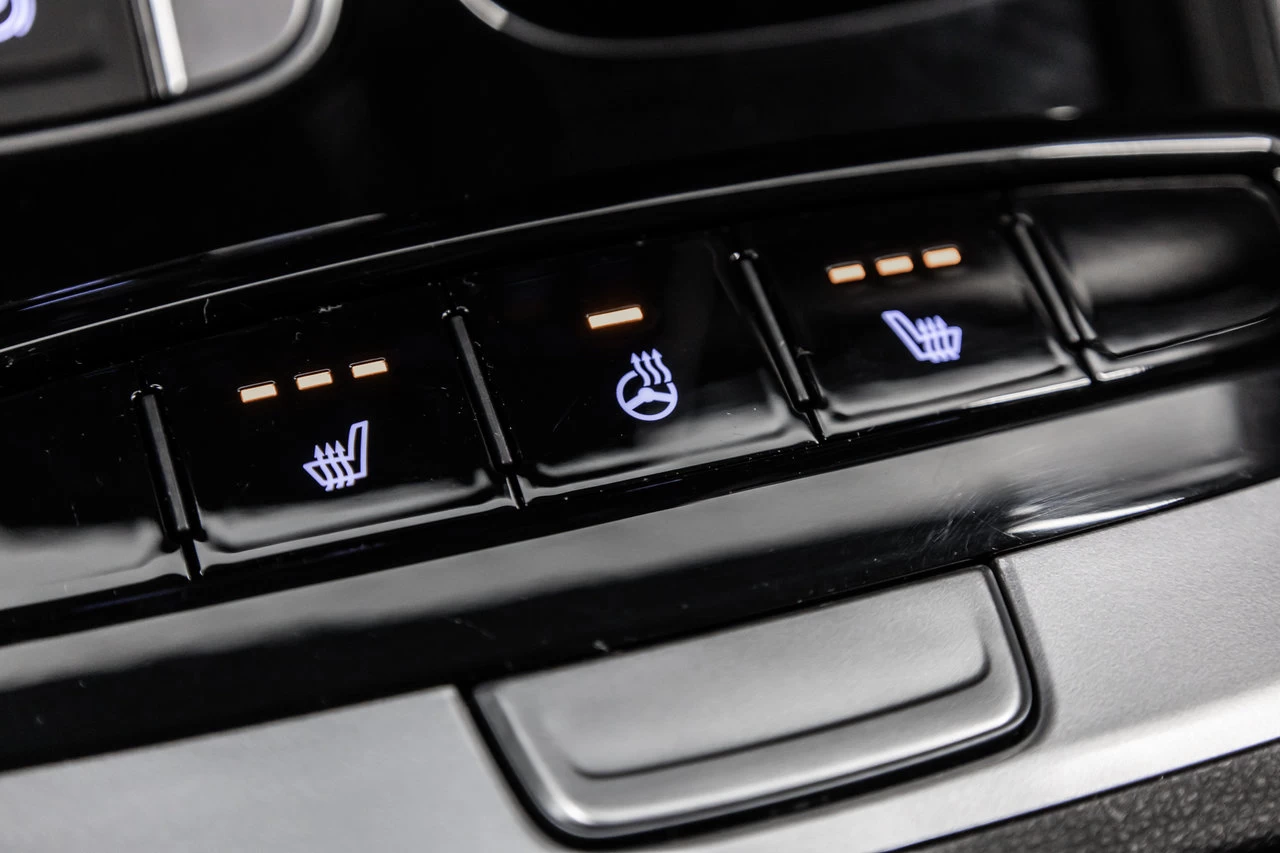 2024 Hyundai Tucson Preferred Awd Main Image