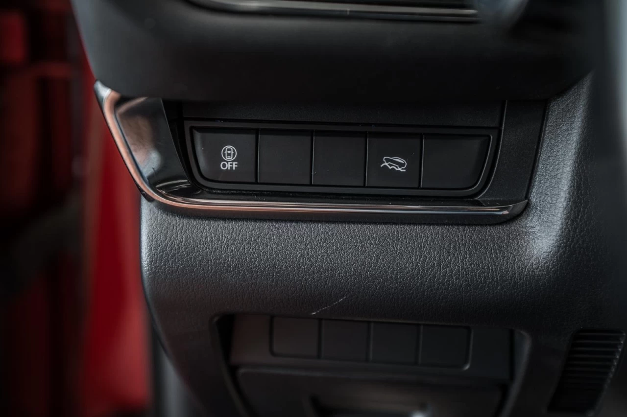 2021 Mazda CX-30 GS AWD+VOLANT/SIEGES.CHAUFF+CAM.RECUL+BLUETOOTH Image principale
