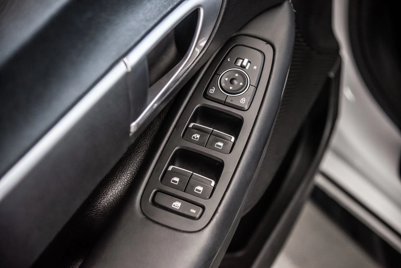 2022 Hyundai Sonata Preferred Image principale