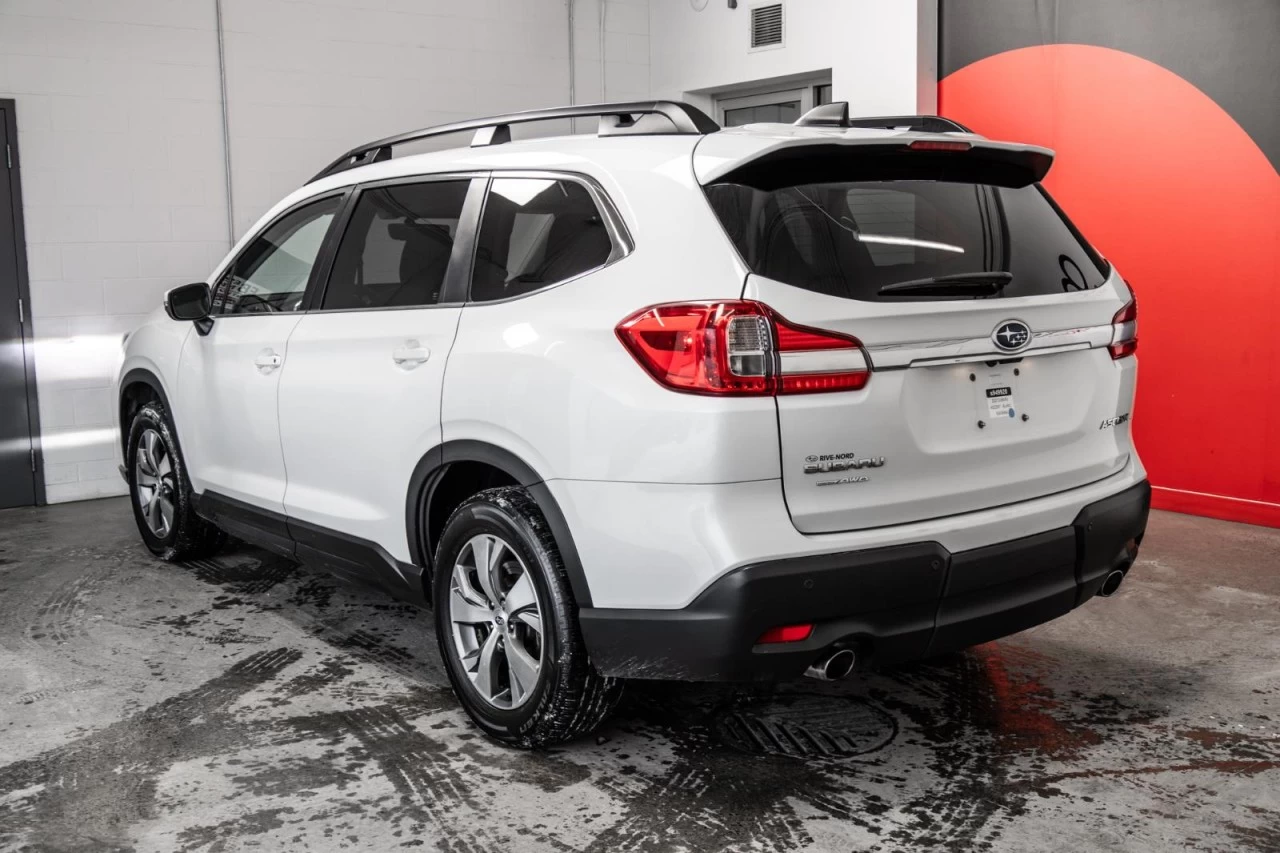 2022 Subaru Ascent Touring 8.PASS+TOIT.PANO+VOLANT/SIEGES.CHAUFF Image principale