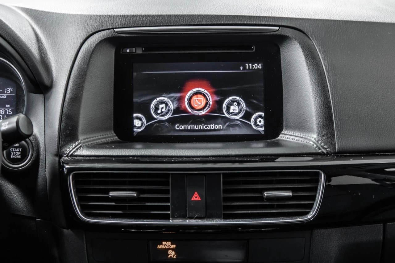 2016 Mazda CX-5 Manuelle 2x4 Garantie 1 AN Main Image