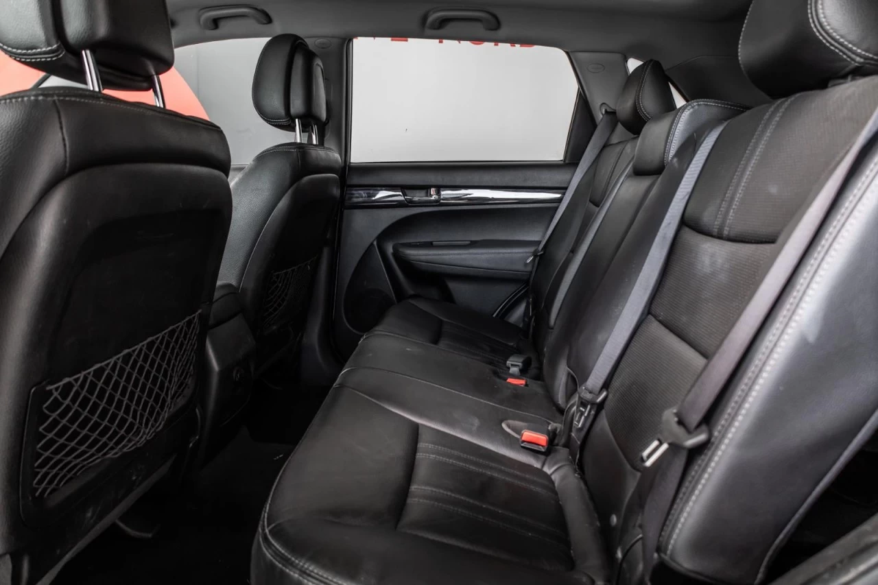 2013 Kia Sorento 4x4 V6 EX GARANTIE 1 AN Image principale