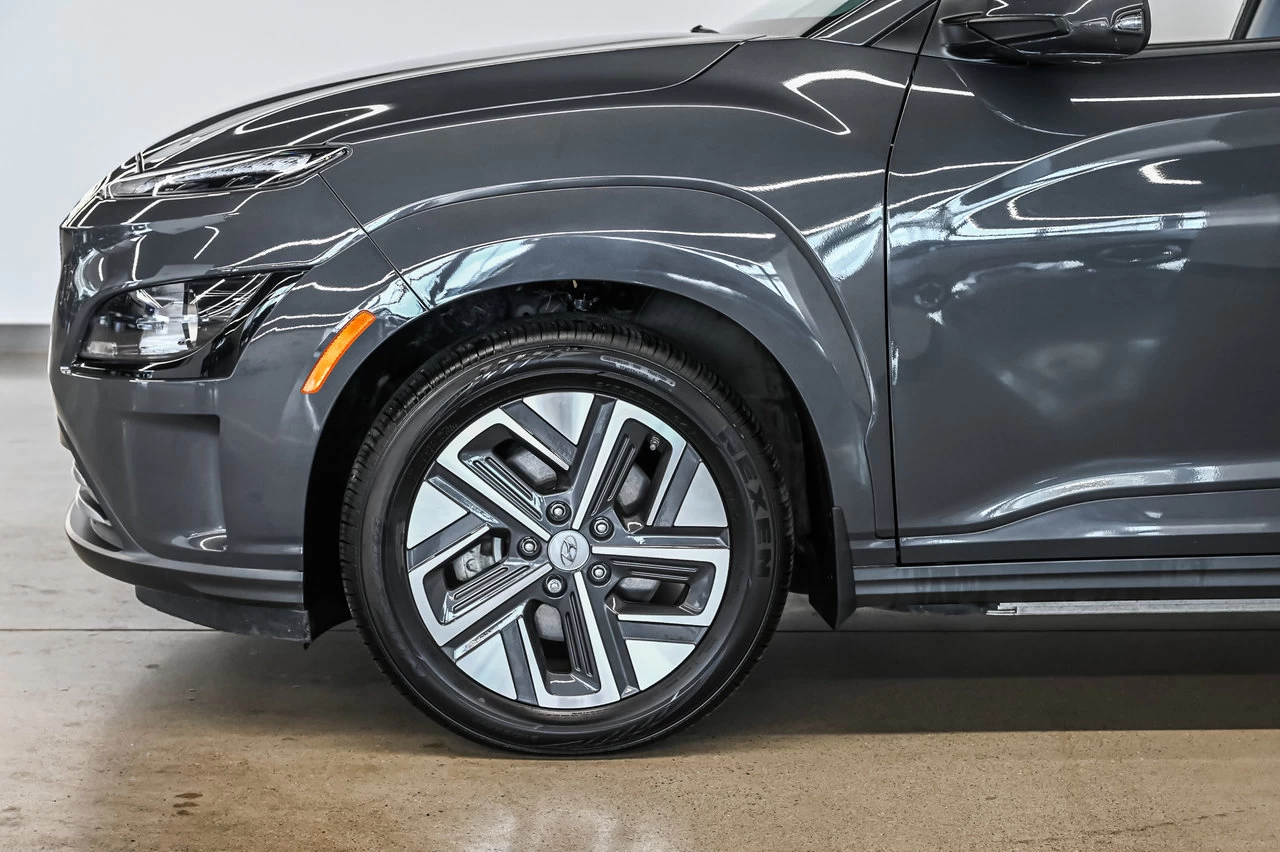2023 Hyundai Kona electric Preferred Main Image