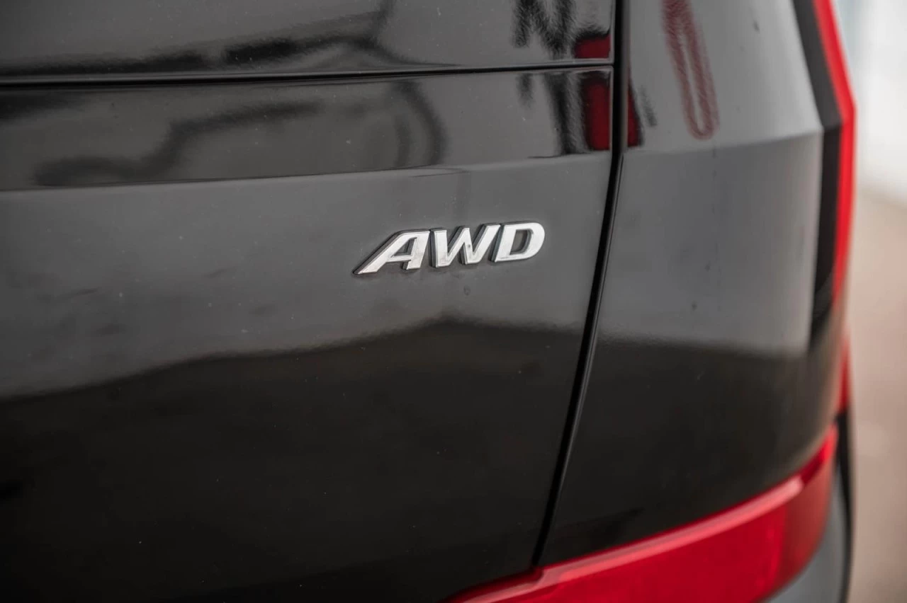 2016 Hyundai Tucson Premium AWD+SIEGES.CHAUFF+CAM.RECUL+BLUETOOTH Main Image