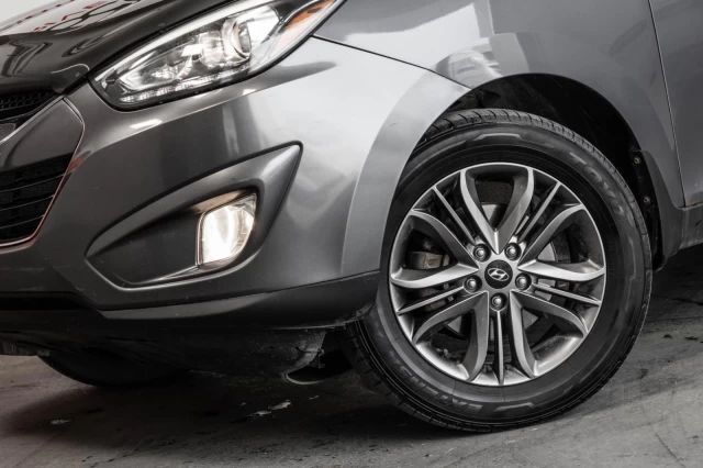 Hyundai Tucson Automatique AWD GLS - GARANTIE 1 AN 2014