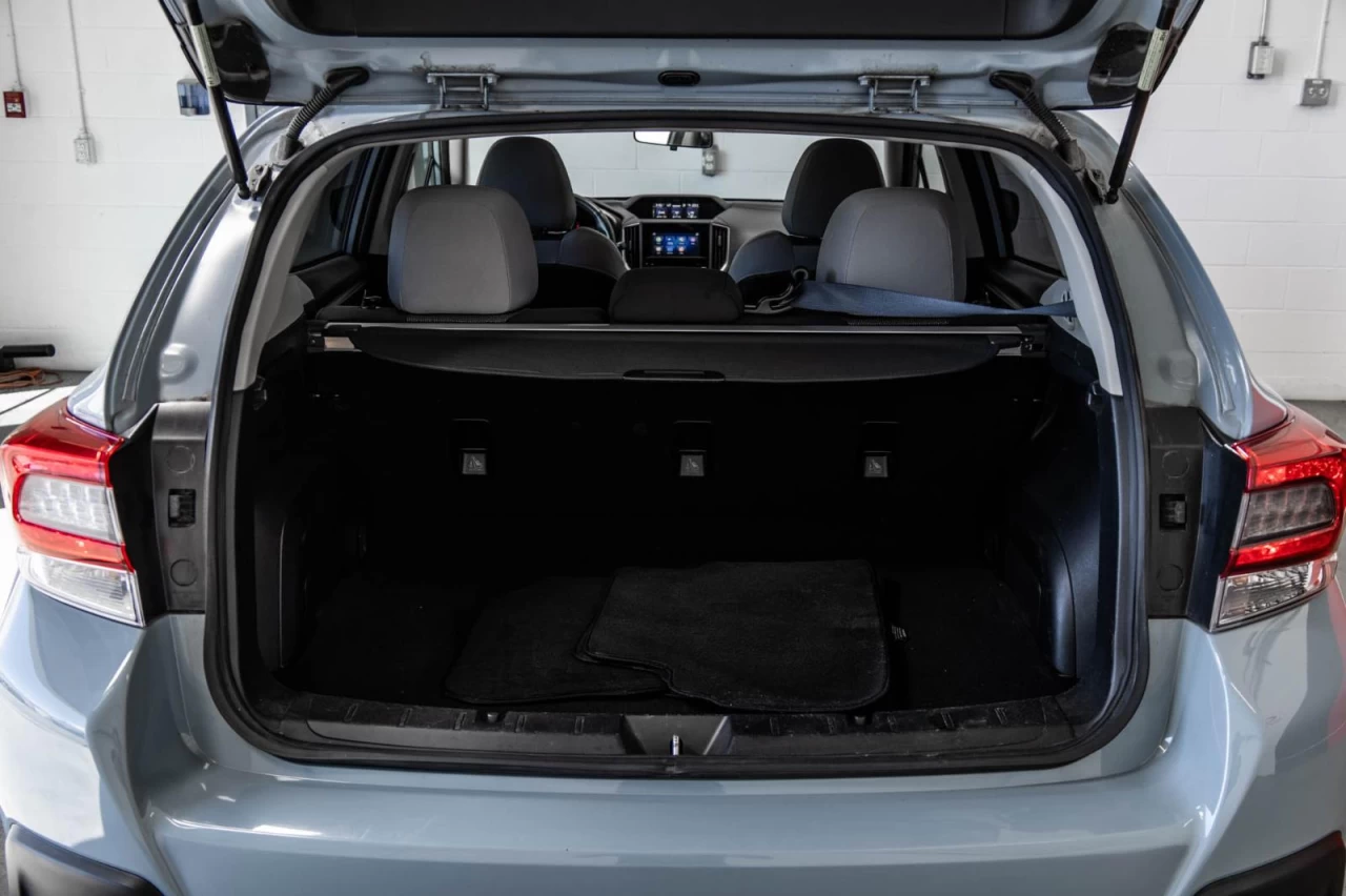 2023 Subaru Crosstrek Touring MAG+SIEGES.CHAUFFANTS+CAM.RECUL Main Image