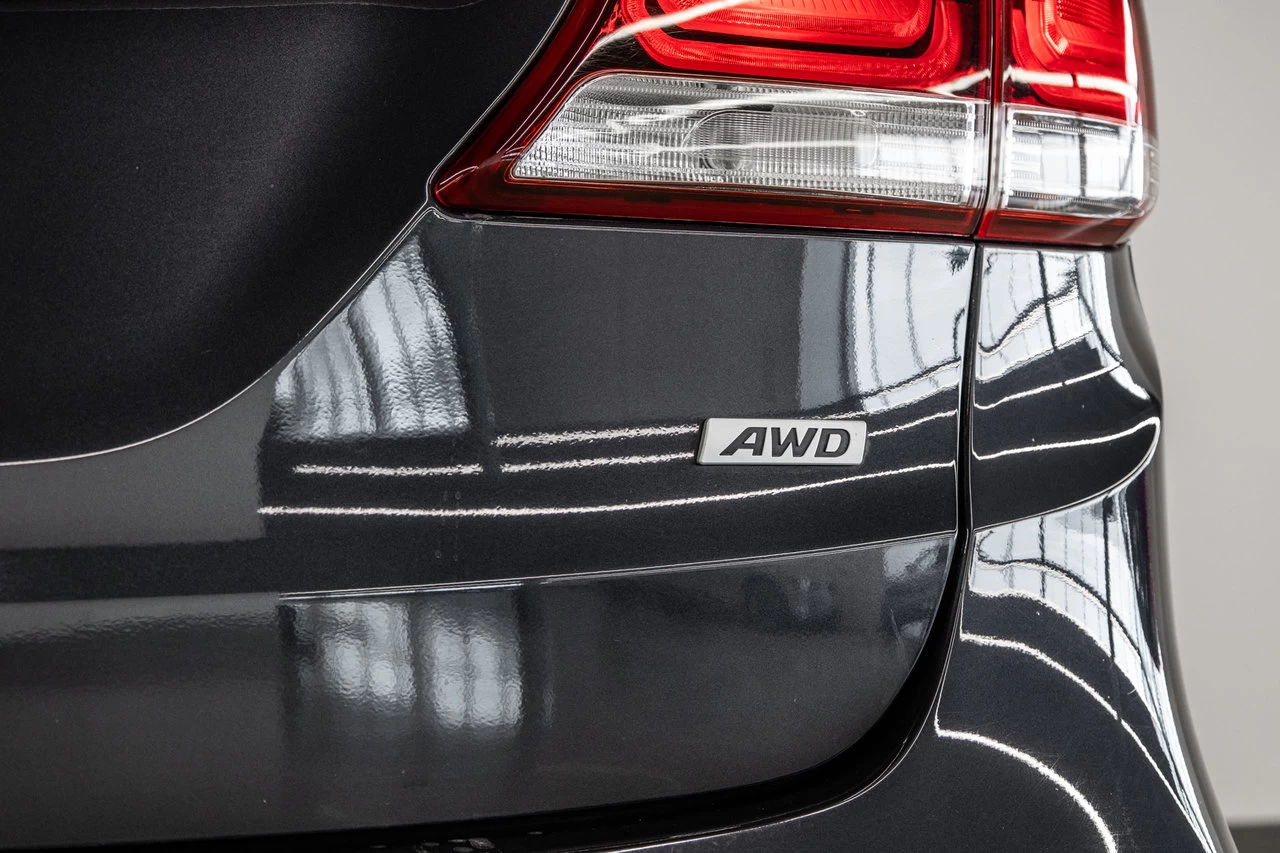 2019 Hyundai Santa Fe XL Preferred Awd Image principale