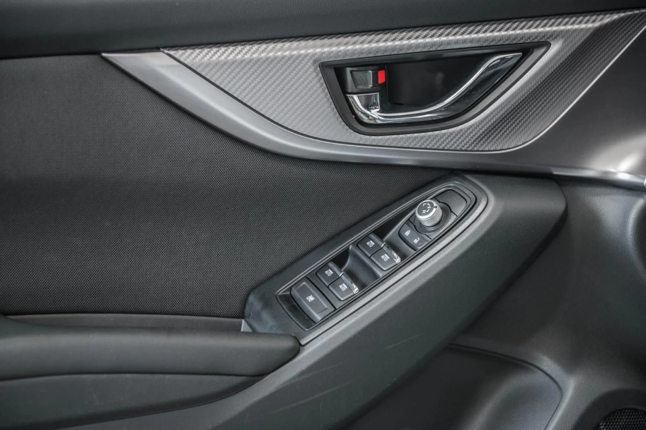 2023 Subaru WRX Sport  TOIT.OUVRANT+CARPLAY+SIEGES.CHAUFFANTS Image principale