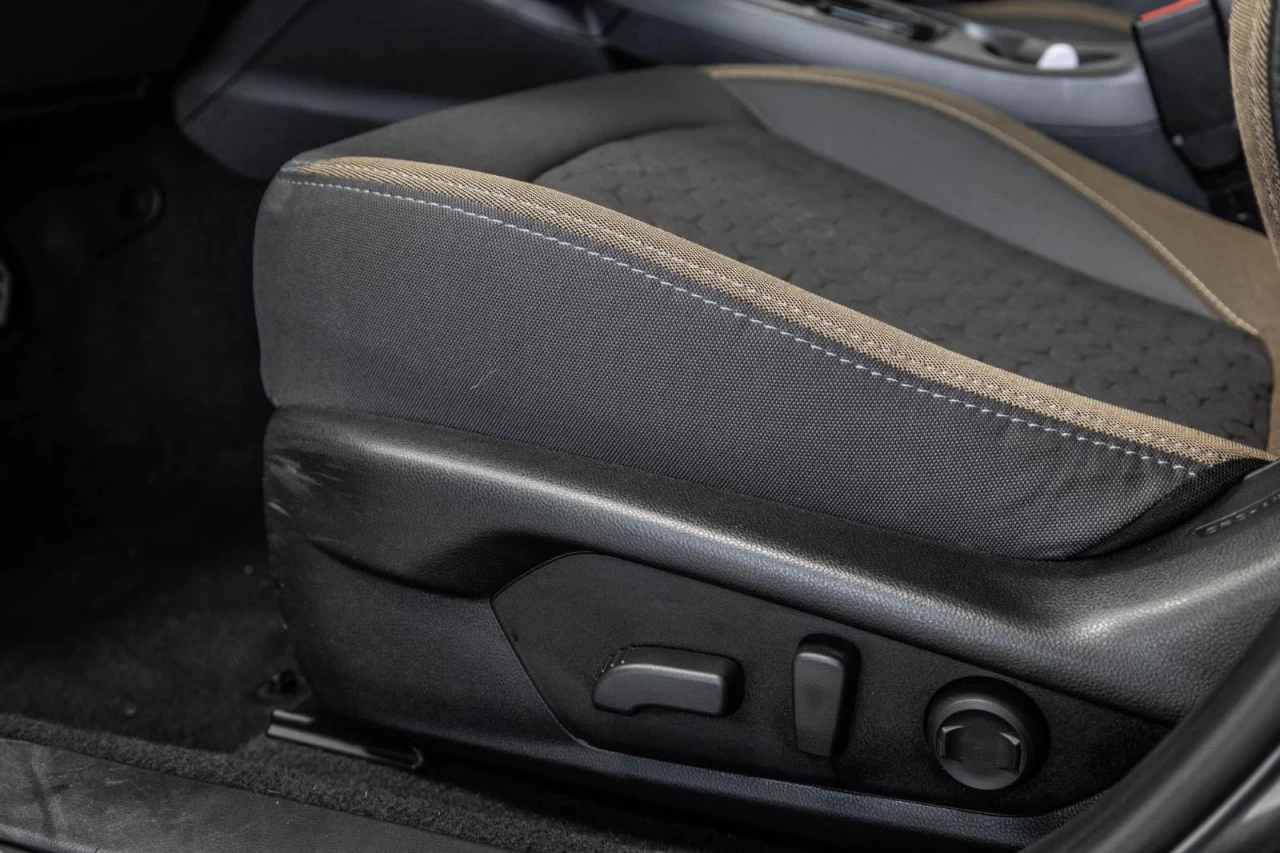 2024 Subaru Crosstrek Onyx 2.5L TOIT.OUVRANT+CARPLAY Main Image