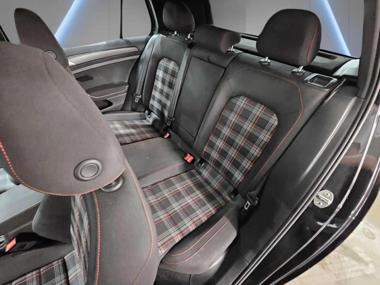2018 Volkswagen Golf GTI Autobahn 5-door Manual stage 2 Main Image