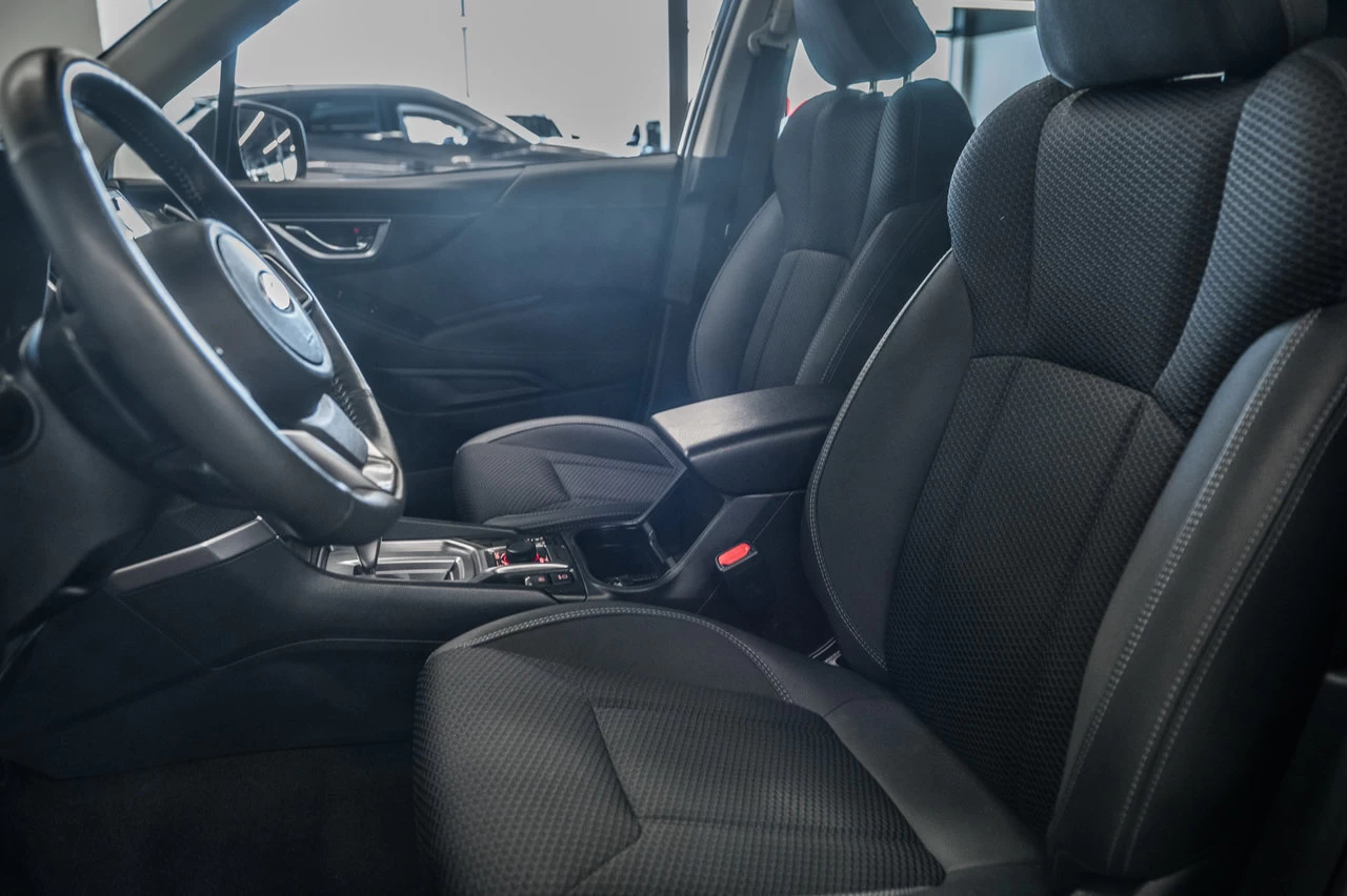 2022 Subaru Forester Touring Eyesight Awd Image principale