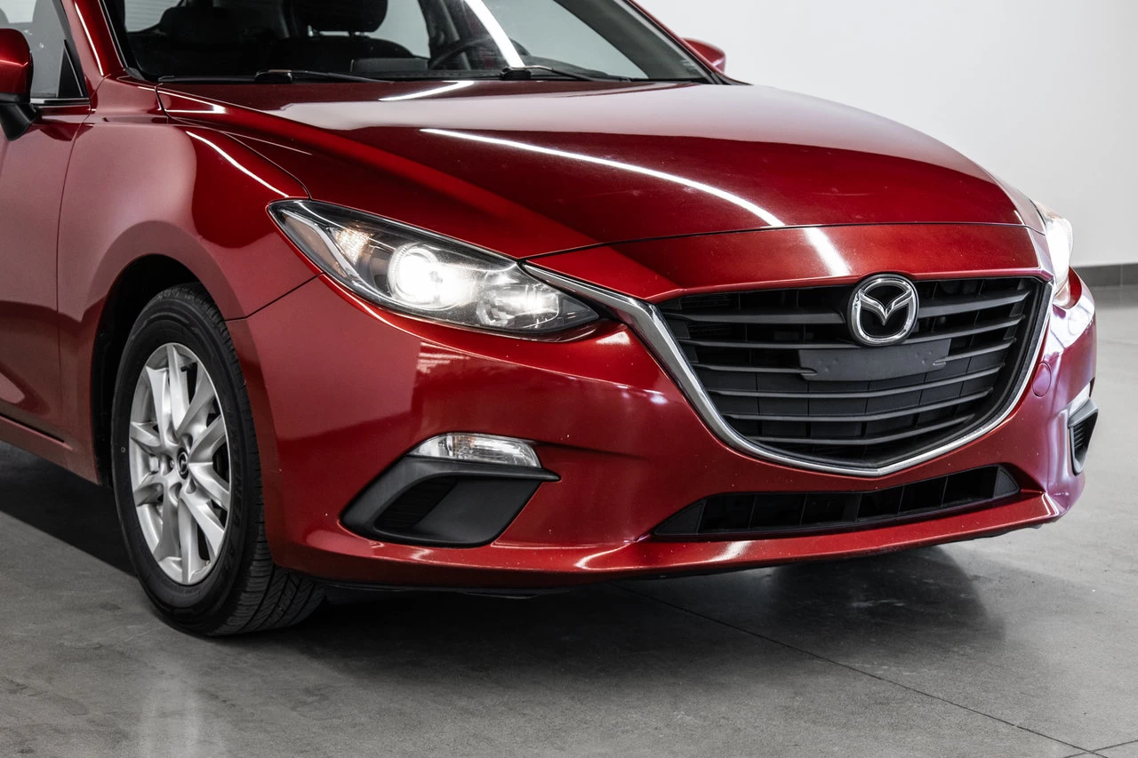 2014 Mazda Mazda3 Gs-Sky Image principale