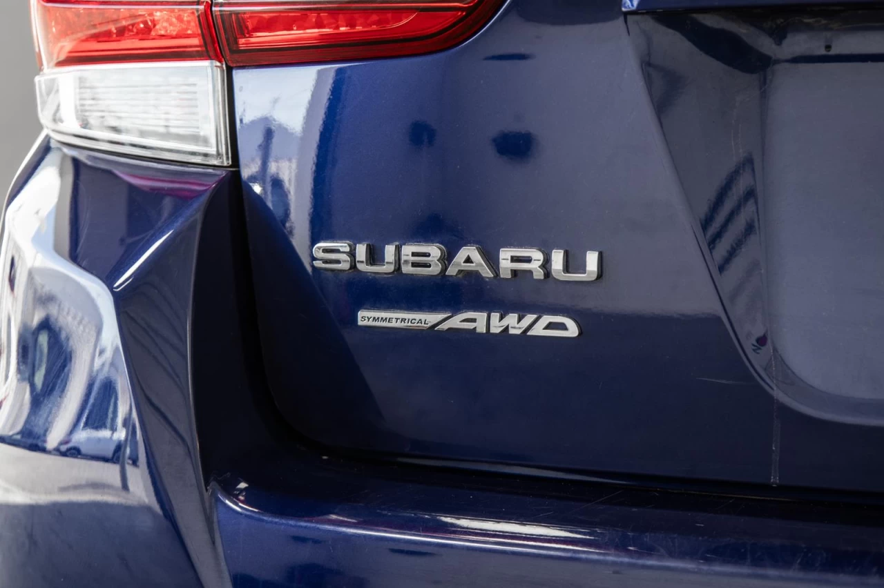 2023 Subaru Impreza Touring VOLANT/SIEGES.CHAUFFANTS+CARPLAY+CAM.RECUL Main Image