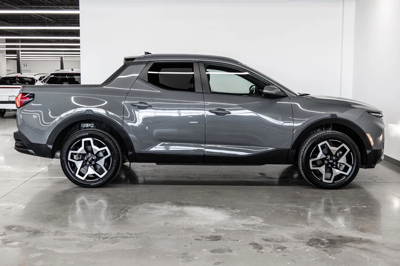 2024 Hyundai Santa Cruz Trend Awd Image principale