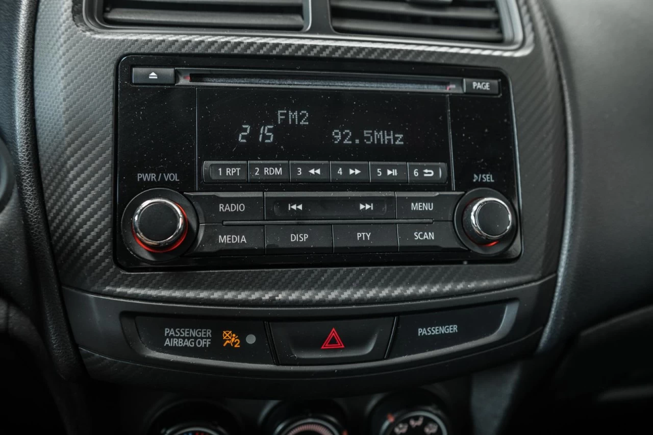 2015 Mitsubishi RVR Automatique 4x4 SE GARANTIE 1 AN Image principale