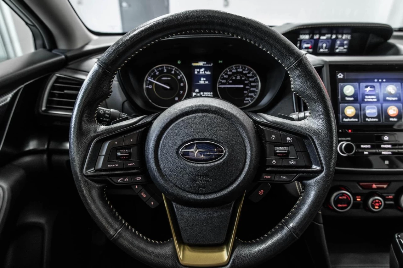2021 Subaru Crosstrek Outdoor 2.5L MAGS+SIEGES.CHAUFFANTS+CARPLAY Image principale