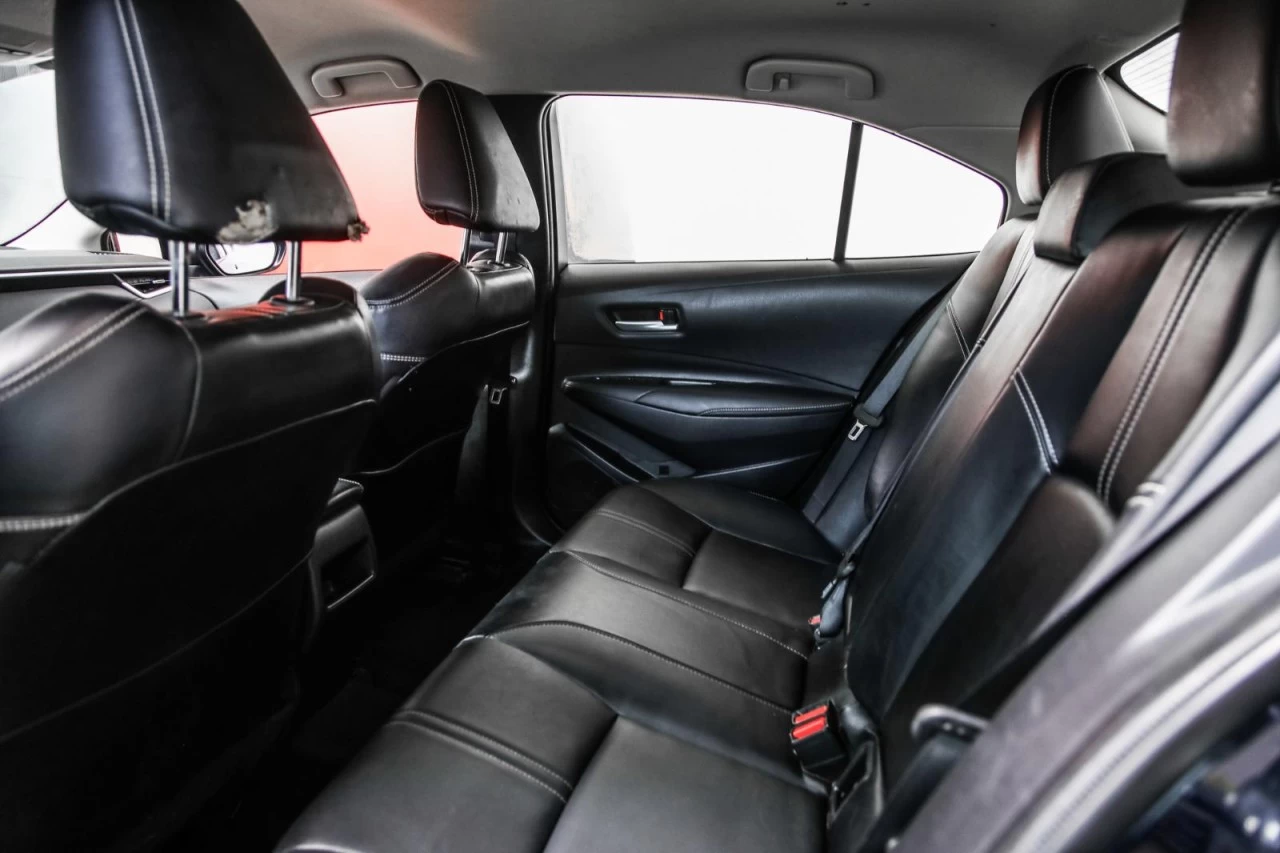 2020 Toyota Corolla Hybrid Premium CUIR+CARPLAY+SIEGES.CHAUFFANTS Main Image