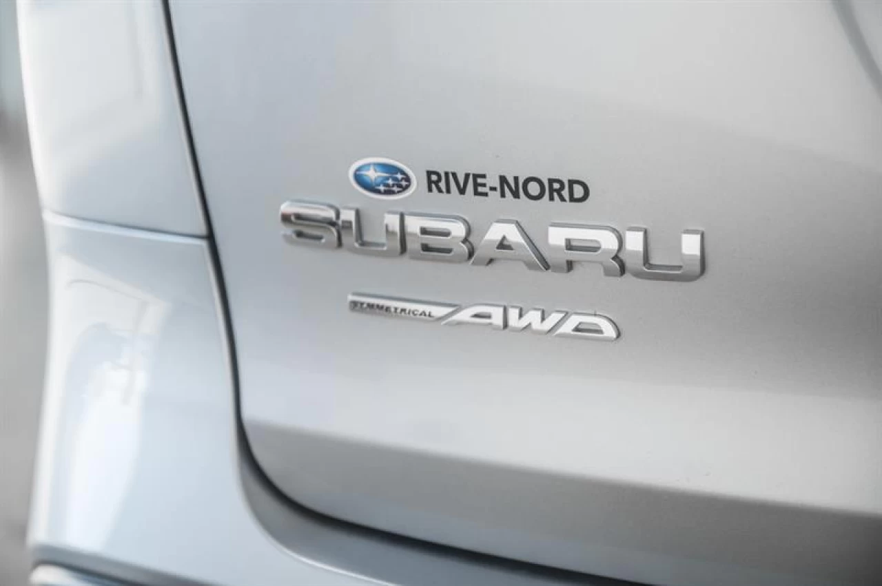 2020 Subaru Ascent Touring 7-Pass MAGS+TOIT.PANO+APPLE.CARPLAY Image principale