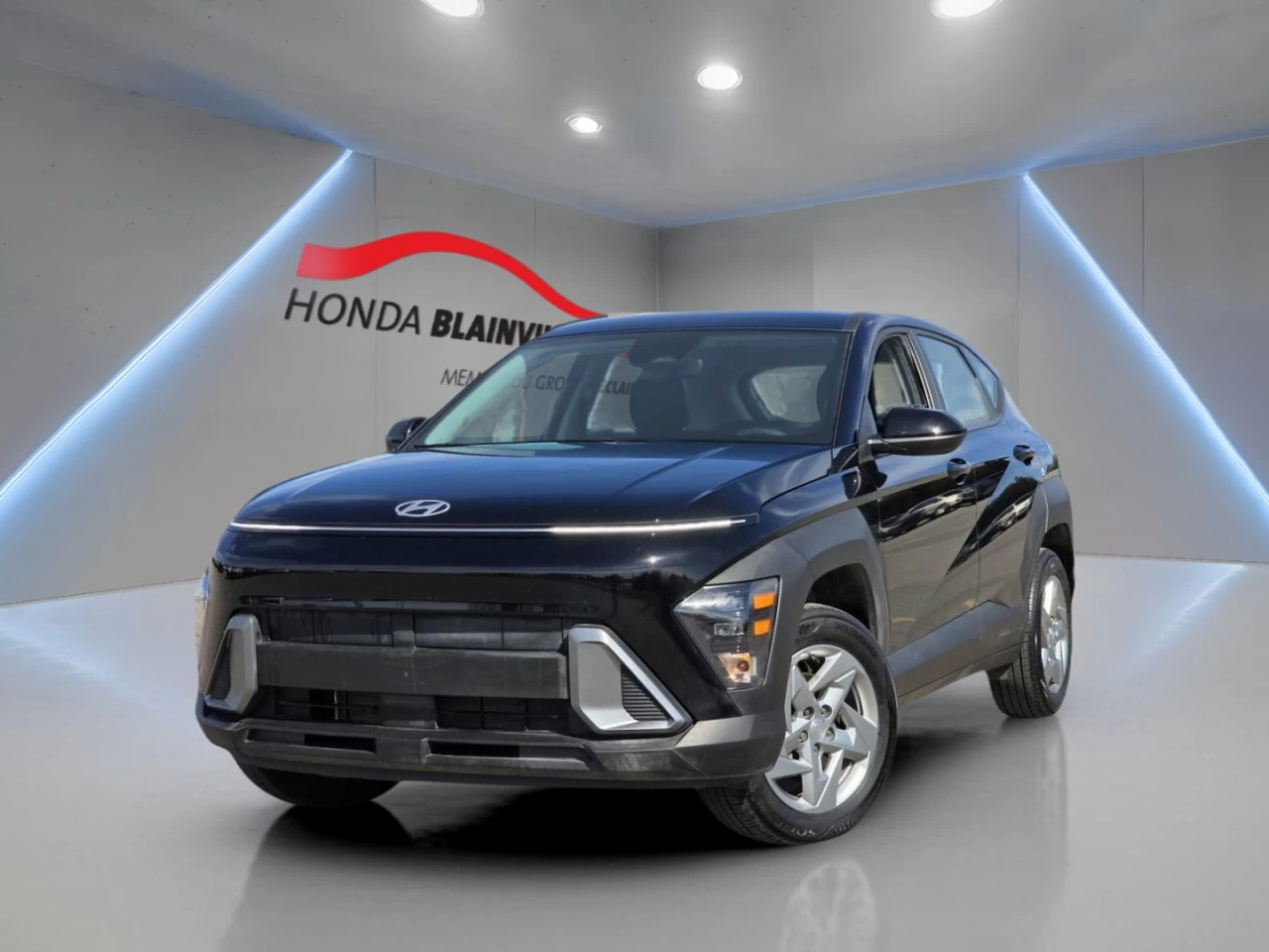 2024 Hyundai Kona 2.0L Essential AWD Image principale