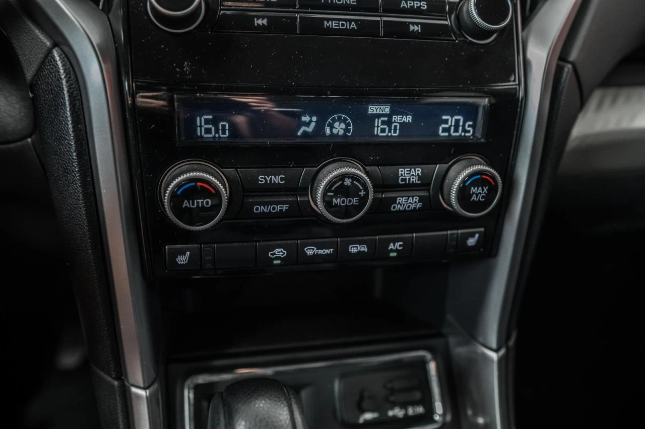 2021 Subaru Ascent Convenience 8.PASS+SIEGES.CHAUFF+CARPLAY+BLUETOOTH Image principale