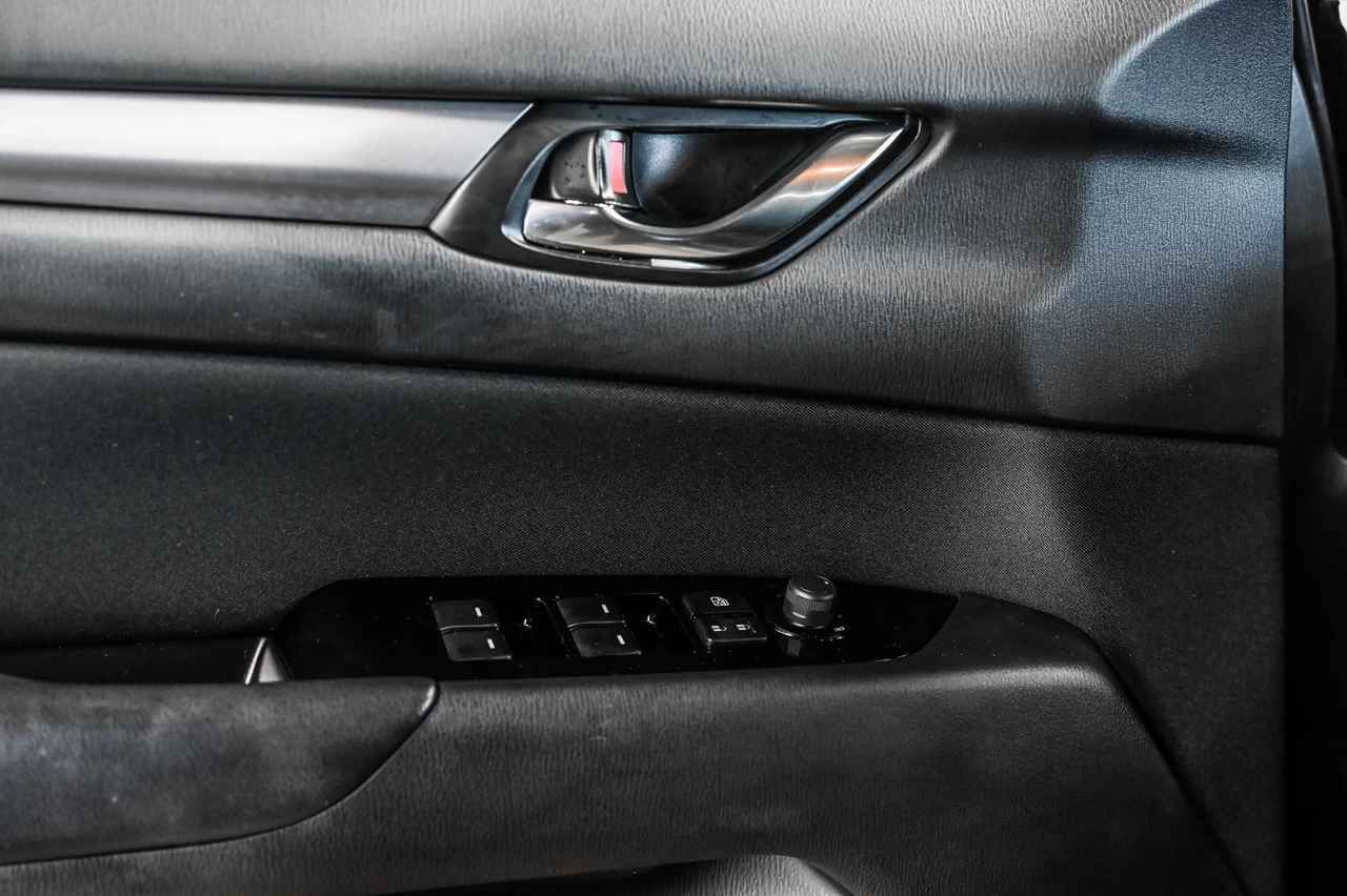 2021 Mazda CX-5 Gx Awd Image principale