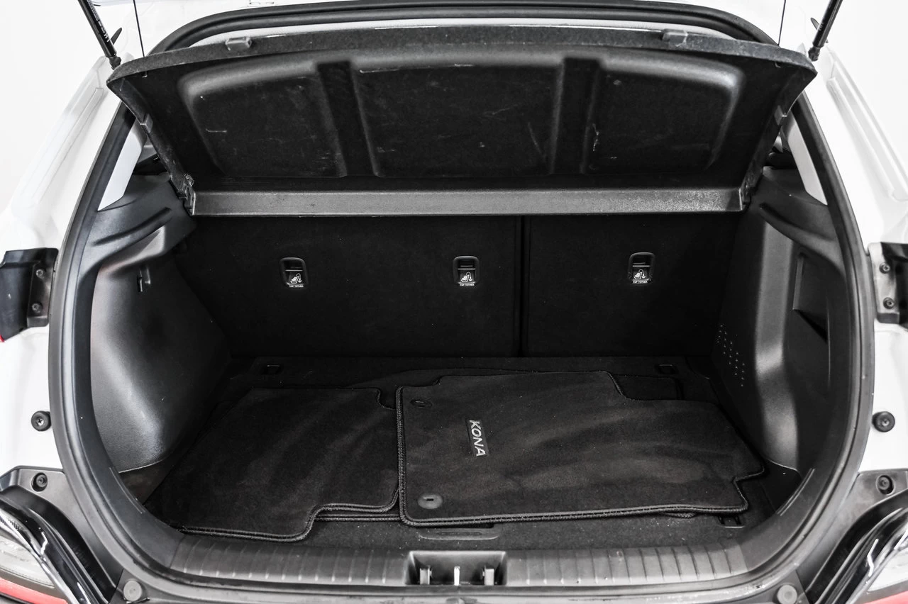 2023 Hyundai Kona Preferred Main Image