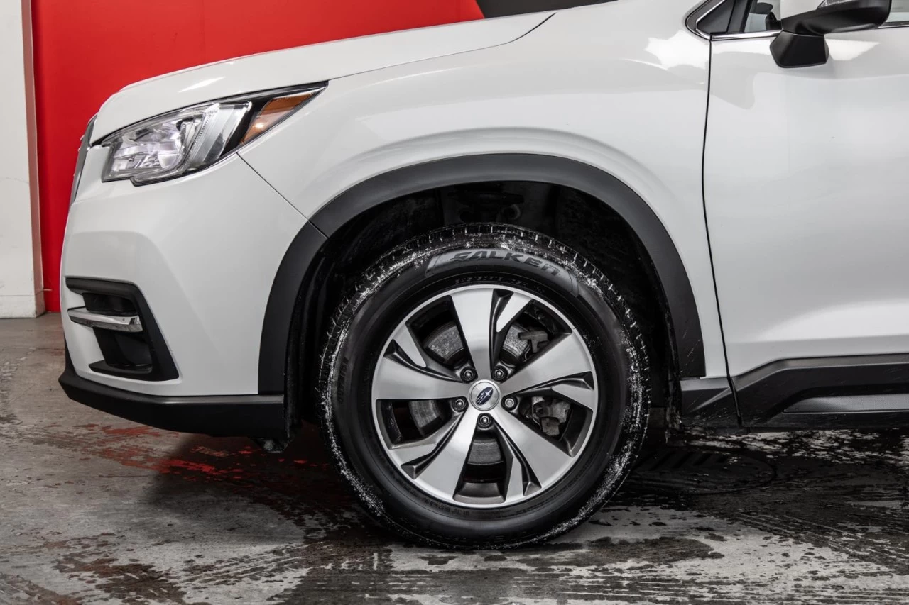 2022 Subaru Ascent Touring 8.PASS+TOIT.PANO+VOLANT/SIEGES.CHAUFF Image principale
