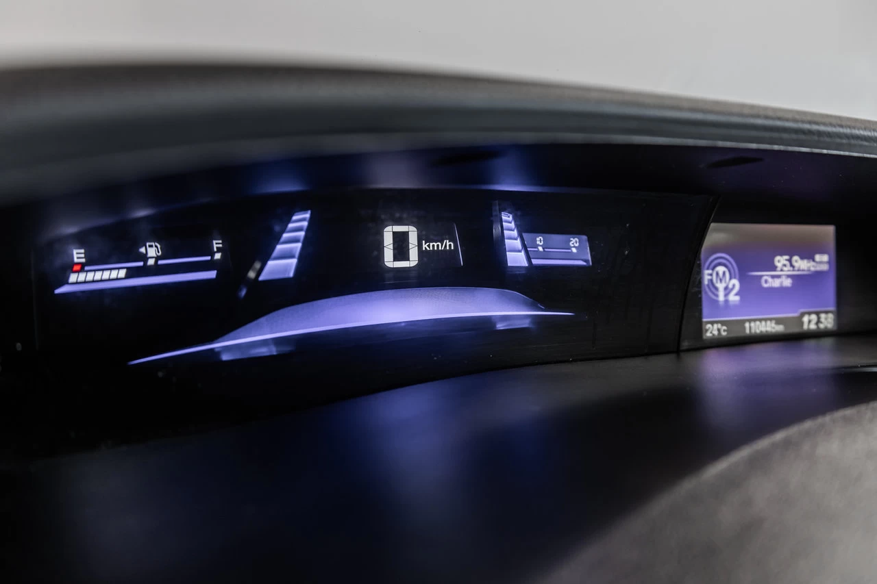 2015 Honda Civic Coupe Lx Sieges.chauff+blu Image principale