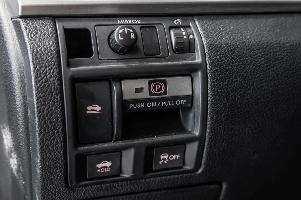 2014 Subaru Legacy 4x4 Automatique Garantie 1 AN Main Image