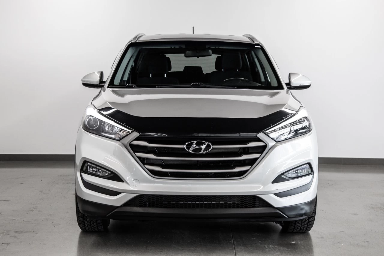 2016 Hyundai Tucson Premium Image principale