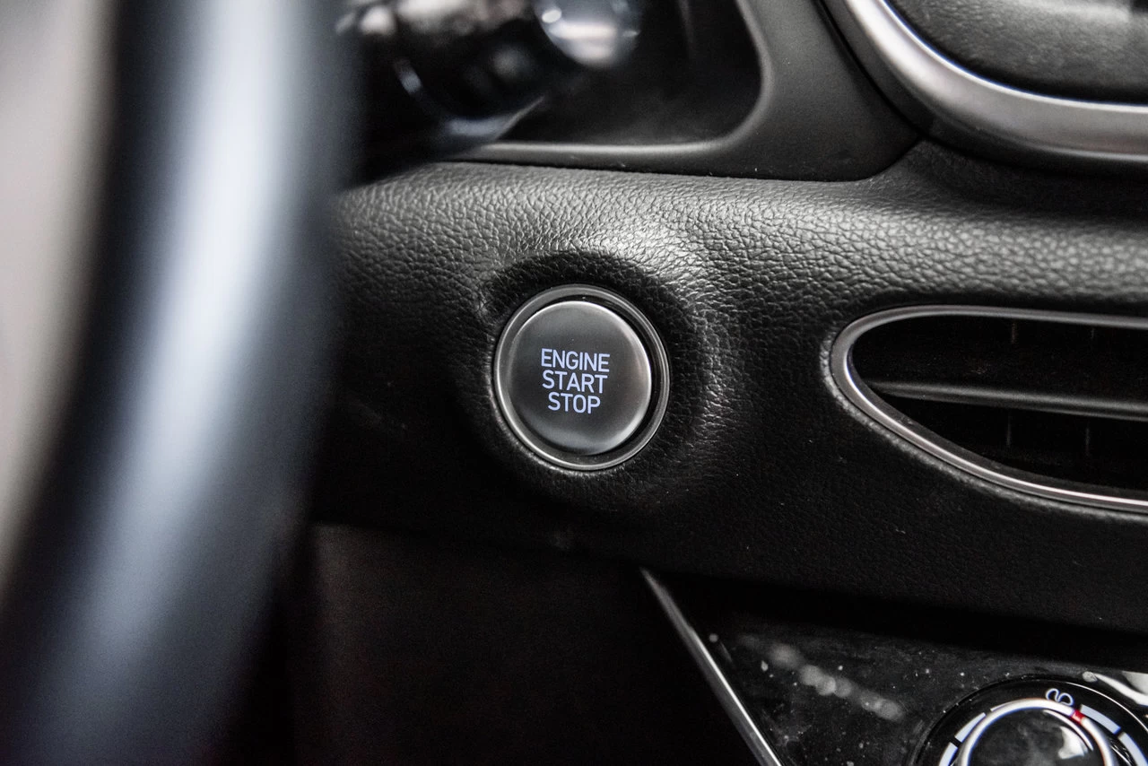 2022 Hyundai Sonata Preferred Image principale