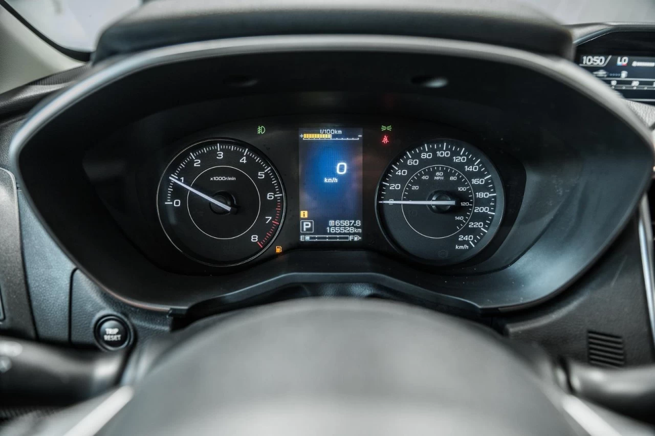 2019 Subaru Impreza Touring SIEGES.CHAUFF+CARPLAY+BLUETOOTH+CAM.RECUL Image principale