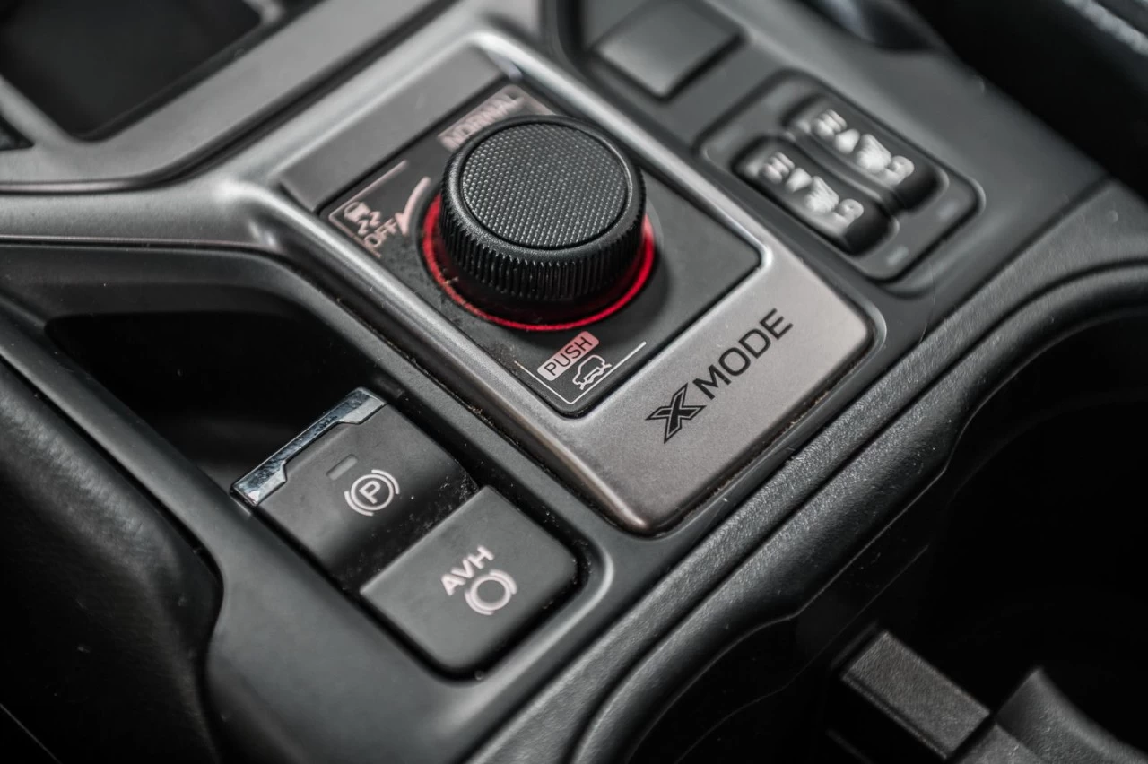 2022 Subaru Forester SIEGES.CHAUFF+CAM.RECUL+BLUETOOTH+REG.VITESSE Image principale