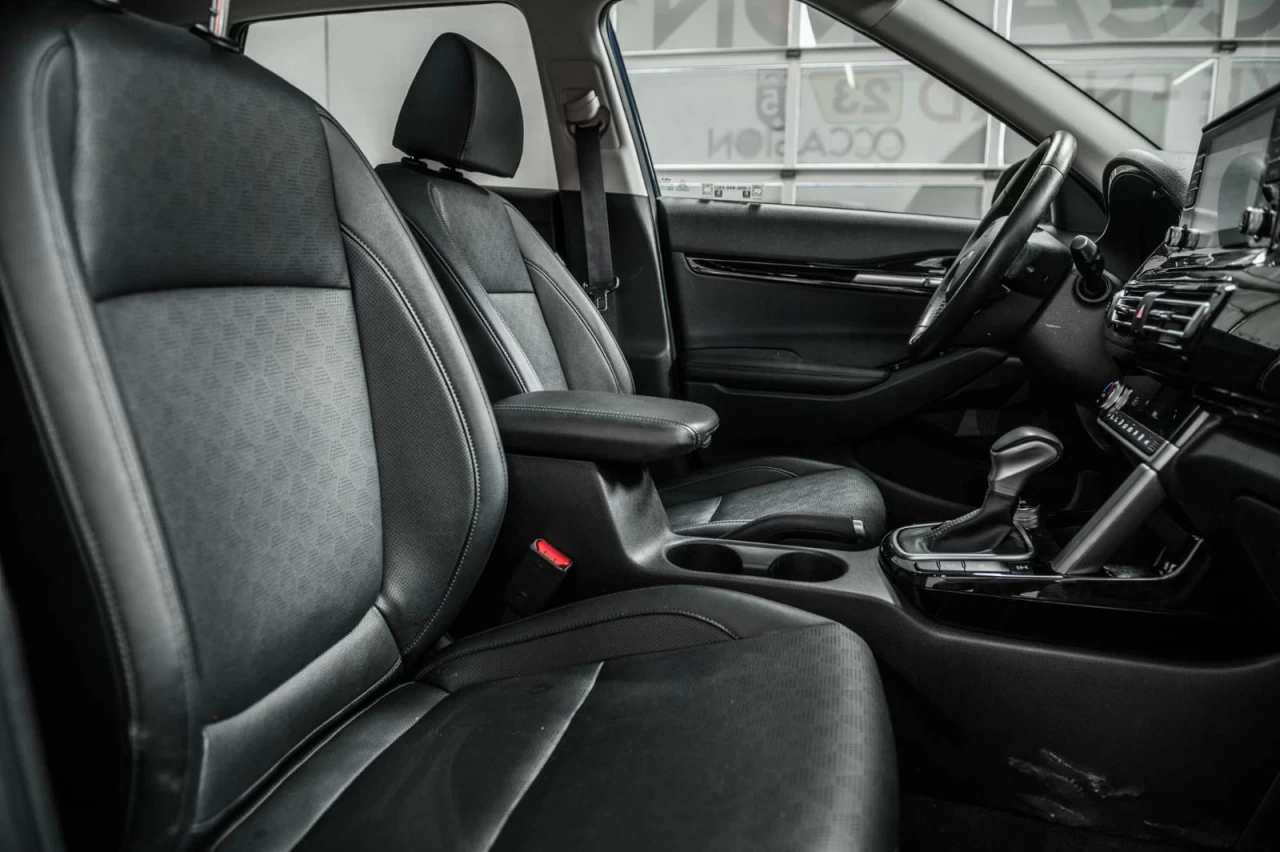 2022 Kia Seltos EX AWD+TOIT.OUVRANT+CUIR+CARPLAY+SIEGES.CHAUFFANTS Main Image