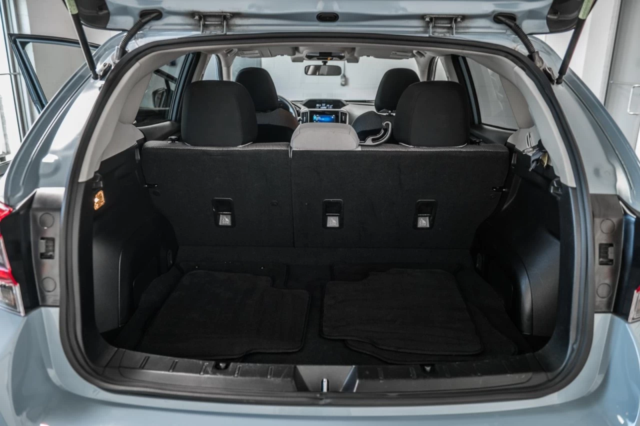 2023 Subaru Crosstrek Convenience CARPLAY+BLUETOOTH+CAM.RECUL Image principale