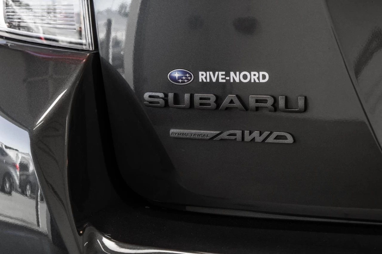 2021 Subaru Crosstrek Outdoor 2.5L MAGS+SIEGES.CHAUFFANTS+CARPLAY Image principale