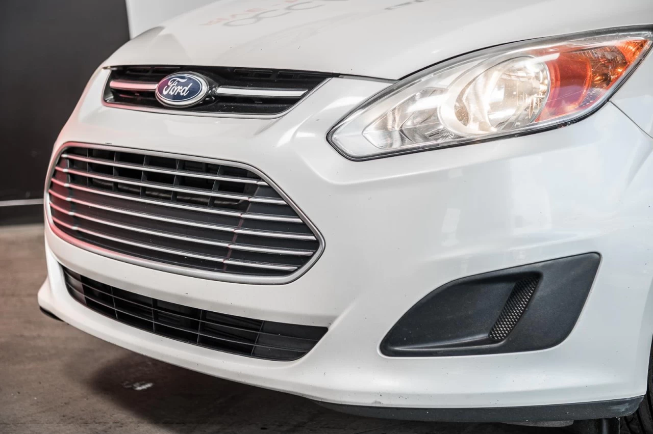 2015 Ford C-MAX SE Garantie 1 AN Main Image